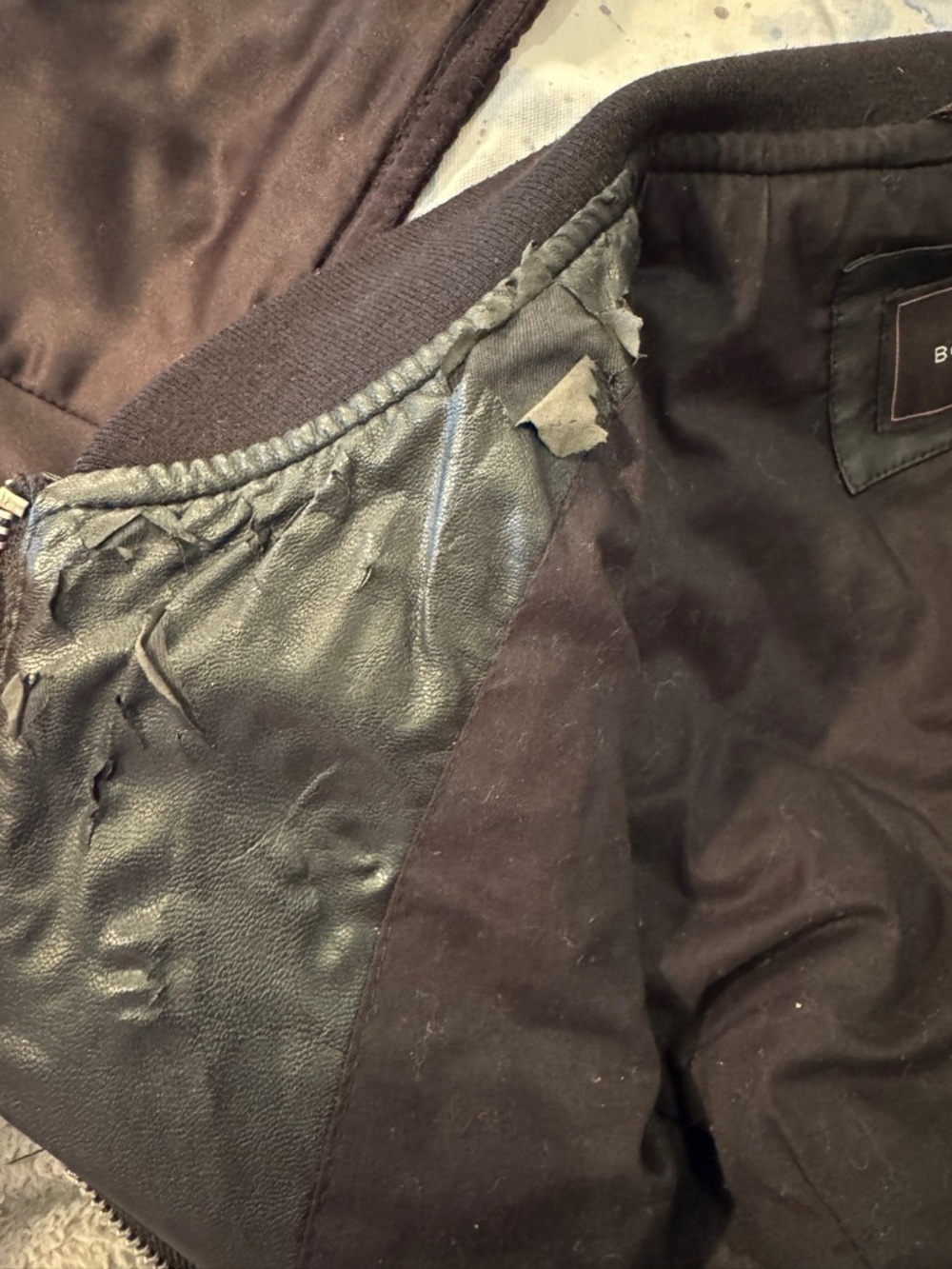 BCBG jacket - Picture 11 of 11